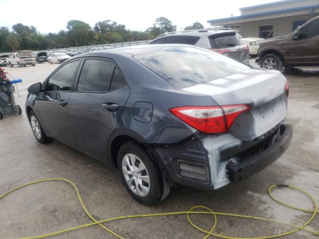 2014 TOYOTA COROLLA L 2T1BURHE4EC074018