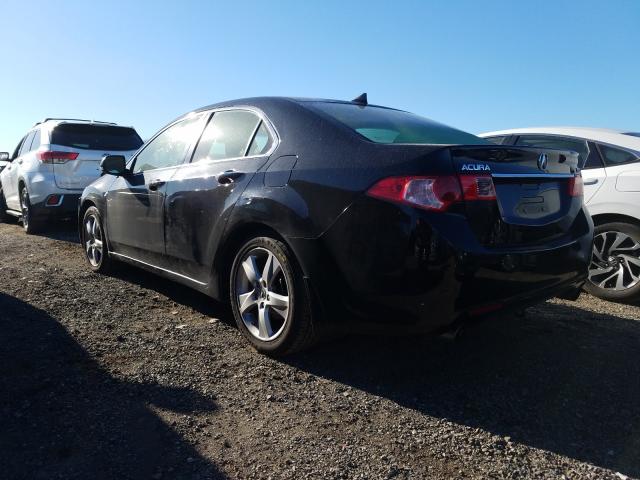 2013 ACURA TSX JH4CU2F49DC007524