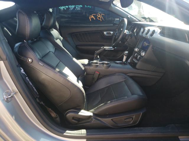 2020 FORD MUSTANG GT 1FA6P8CF9L5136290