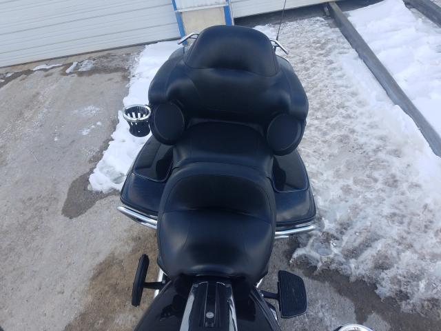 2014 HARLEY-DAVIDSON FLHTCU ULT 1HD1FCM1XEB696805