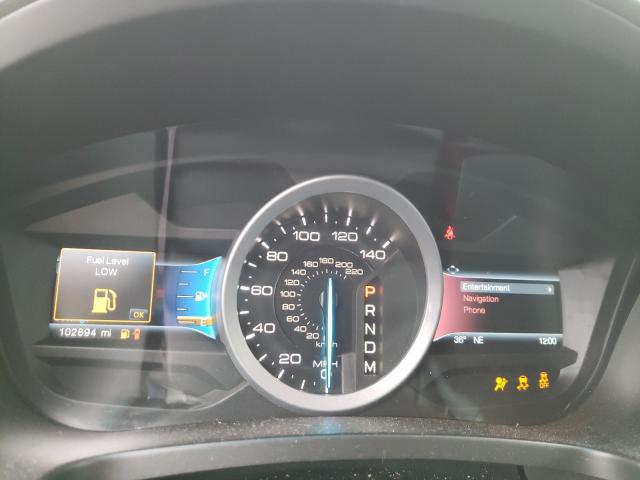 2014 FORD EXPLORER X 1FM5K8D80EGA47716