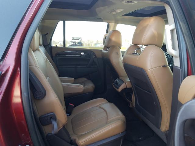 2016 BUICK ENCLAVE 5GAKRCKD9GJ329429
