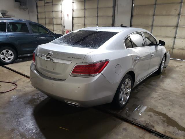 2012 BUICK LACROSSE P 1G4GF5G36CF139685