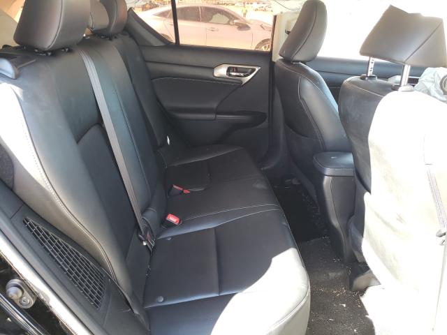 2015 LEXUS CT 200 JTHKD5BH5F2238726