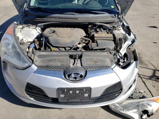 2012 HYUNDAI VELOSTER KMHTC6AD6CU059359