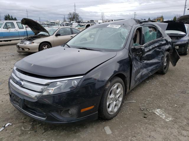 2010 FORD FUSION 3FAHP0HAXAR236318