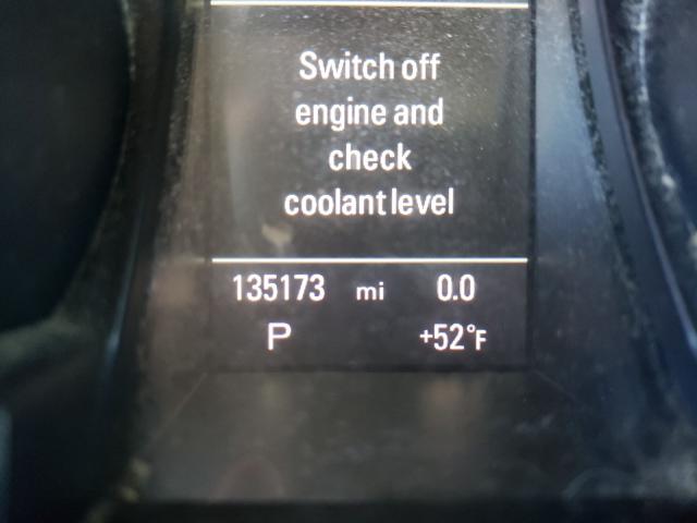 2012 AUDI A5 PREMIUM WAULFAFHXCN002079
