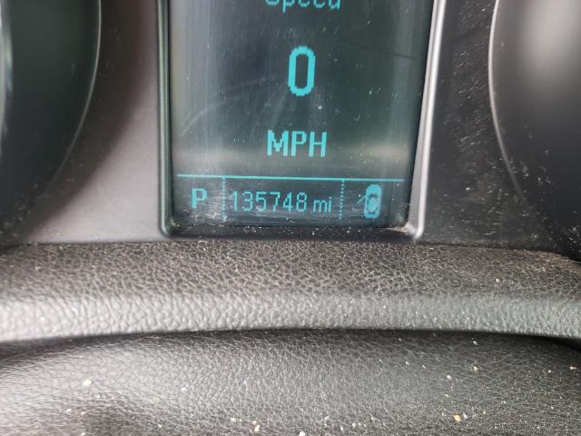 2014 BUICK ENCORE KL4CJCSB9EB516566