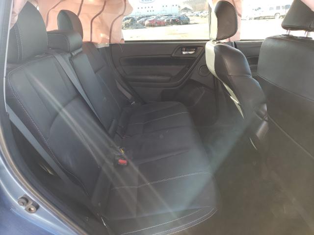 2017 SUBARU FORESTER JF2SJATC8HH443982