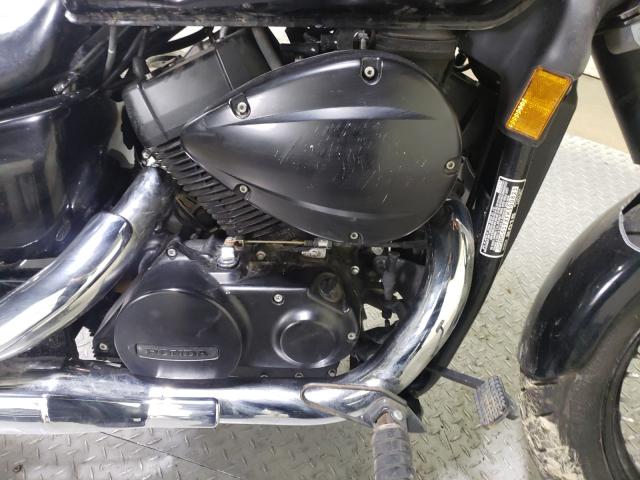 2015 HONDA VT750 C2B JH2RC537XFK500823