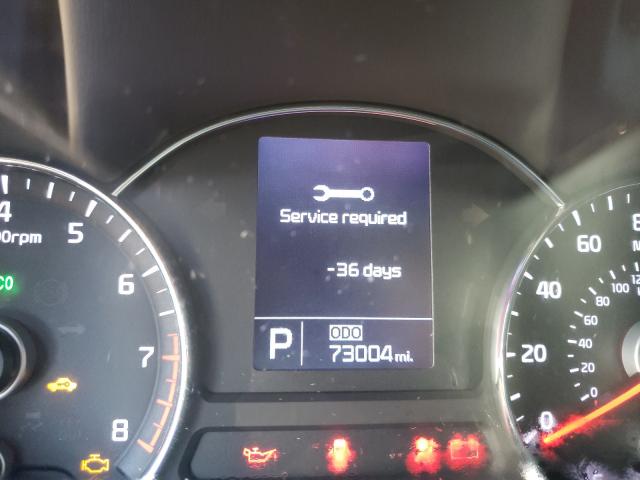 2015 KIA FORTE KNAFZ5A36F5328215