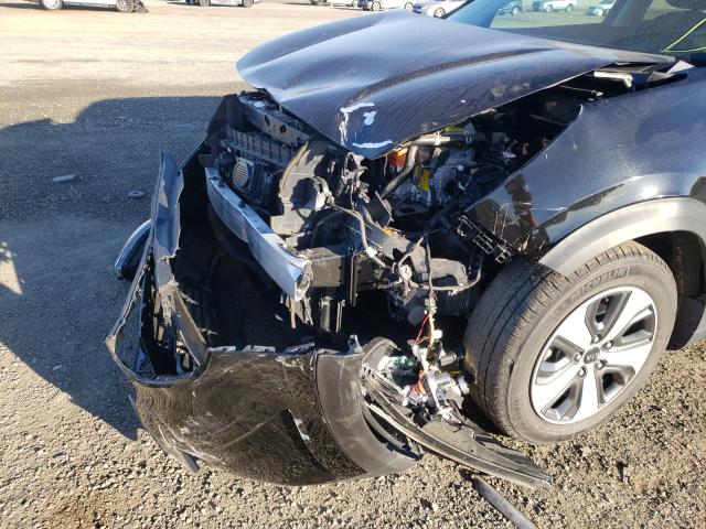 2017 KIA NIRO FE KNDCB3LC4H5052244