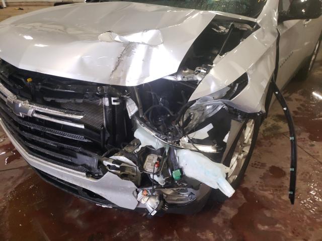 2019 CHEVROLET TRAVERSE L 1GNERFKW9KJ183564