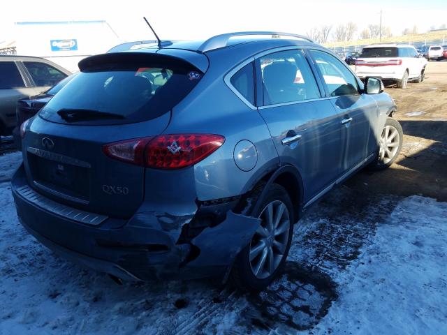 2016 INFINITI QX50 JN1BJ0RR6GM262151