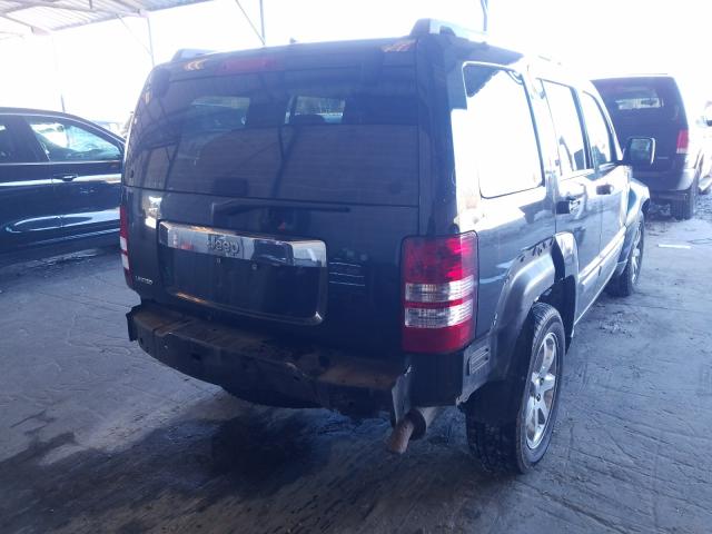 2010 JEEP LIBERTY LI 1J4PP5GK8AW181727