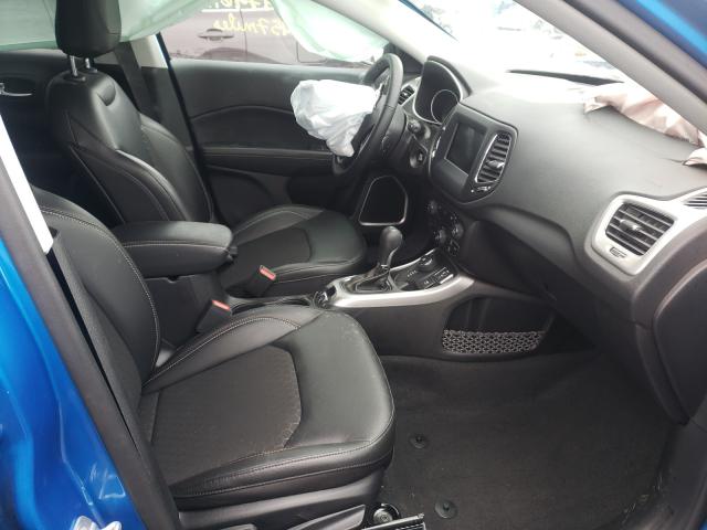 2020 JEEP COMPASS LA 3C4NJDBB8LT197077