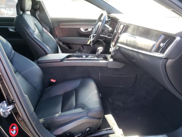 2018 VOLVO V90 CROSS YV4A22NL9J1016686