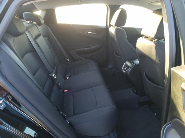 2019 CHEVROLET MALIBU  LT 1G1ZD5ST9KF160273