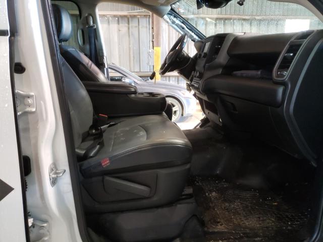 2019 RAM 2500 TRADE 3C6UR4HJ7KG587007