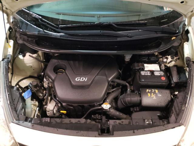2013 KIA RIO EX KNADN4A37D6283225