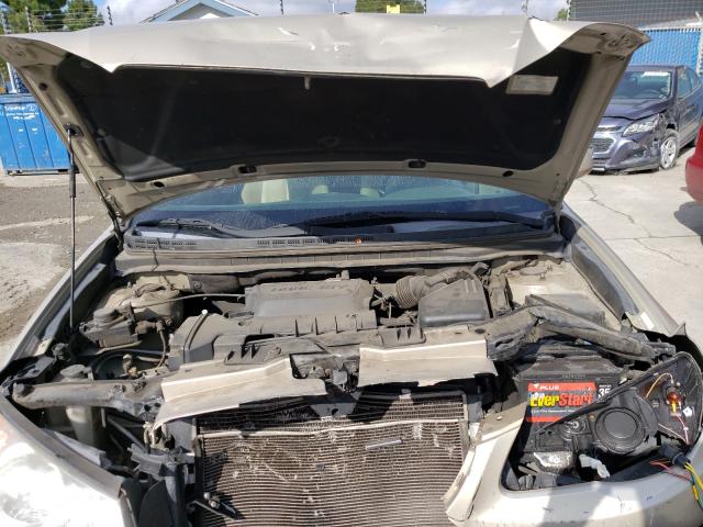 2010 HYUNDAI ELANTRA BL - KMHDU4AD8AU944388