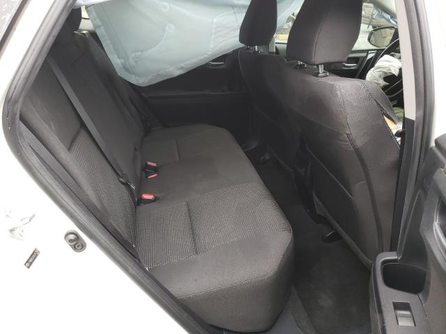 2016 TOYOTA SCION IM JTNKARJE6GJ512592
