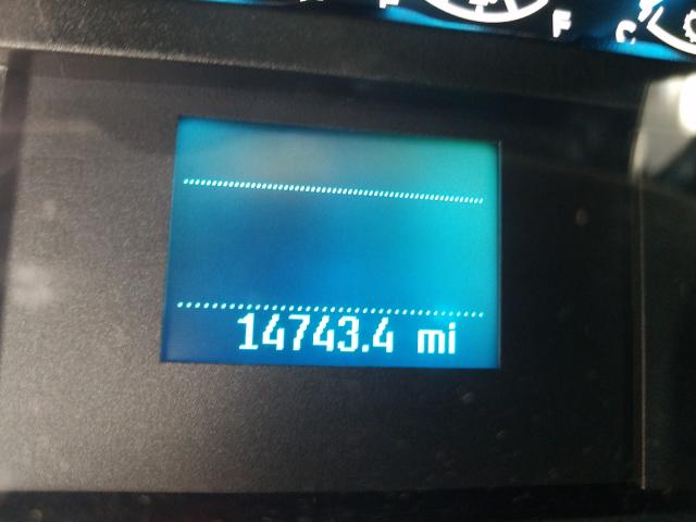 2019 FORD F150 SUPER - 1FTEW1C48KKF04070