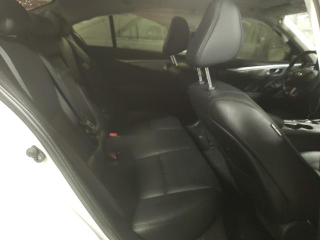 2017 INFINITI Q50 PREMIU JN1EV7AR4HM834826