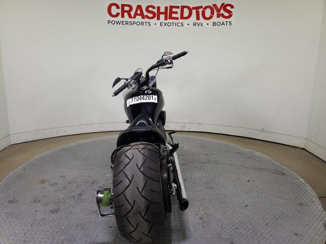 2006 VICTORY MOTORCYCLES VX CALIFOR 5VPXB26L463005295