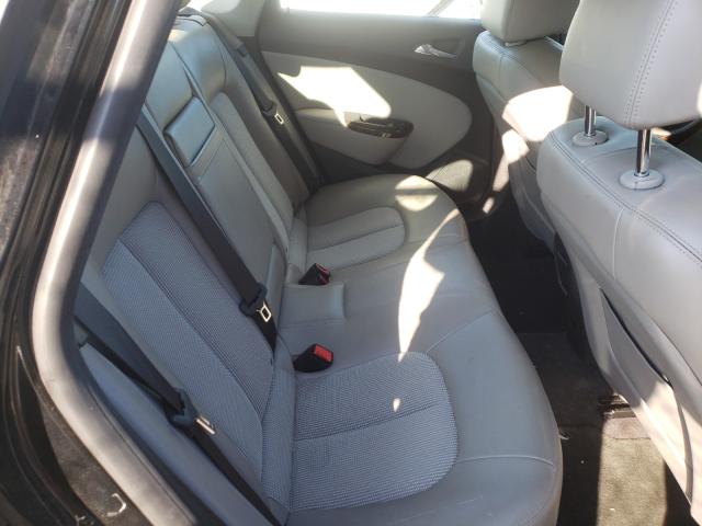 2012 BUICK VERANO CON 1G4PR5SK2C4150877