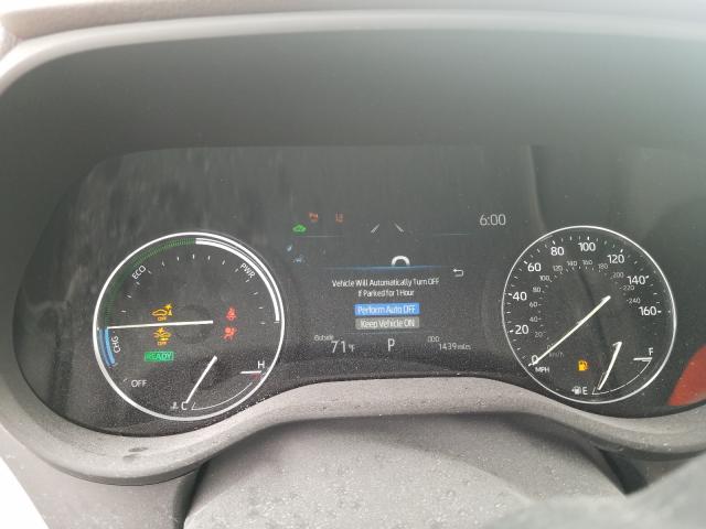 2021 TOYOTA SIENNA LIM 5TDERKEC4MS002301