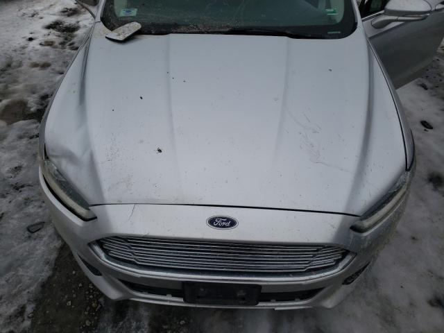 2014 FORD FUSION SE 3FA6P0HD4ER229498
