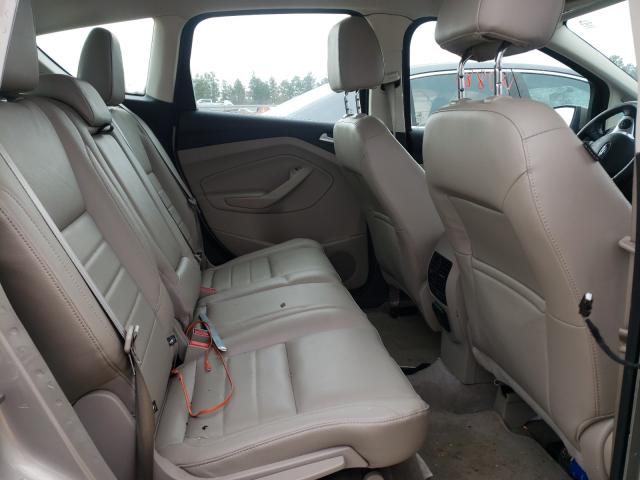 2015 FORD C-MAX SEL 1FADP5BU8FL117848