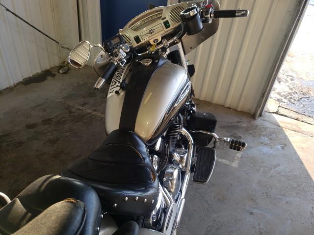 2009 YAMAHA XVZ13 TF JYAVP04EX9A015714