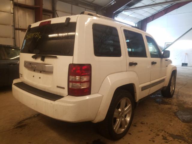 2012 JEEP LIBERTY JE 1C4PJMFK3CW211769