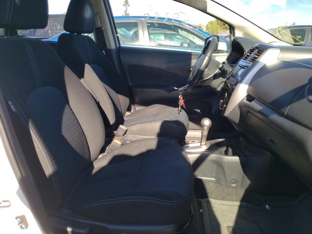 2016 NISSAN VERSA NOTE - 3N1CE2CPXGL394867