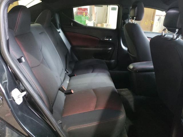 2011 DODGE AVENGER MA 1B3BD1FG8BN523782