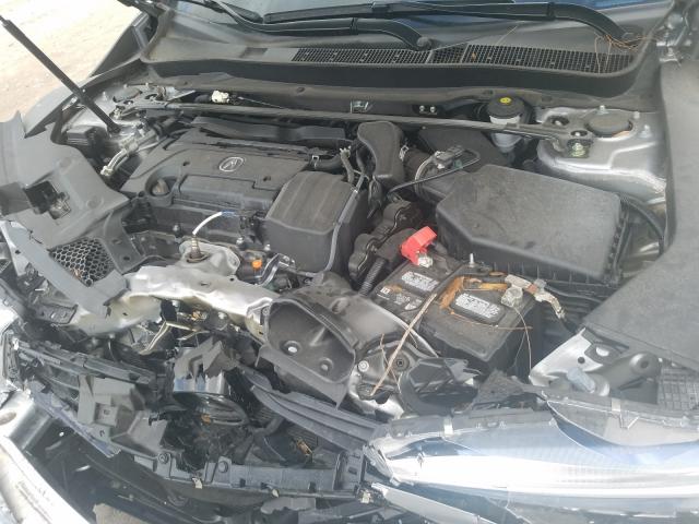 2019 ACURA TLX TECHNO 19UUB1F56KA009126