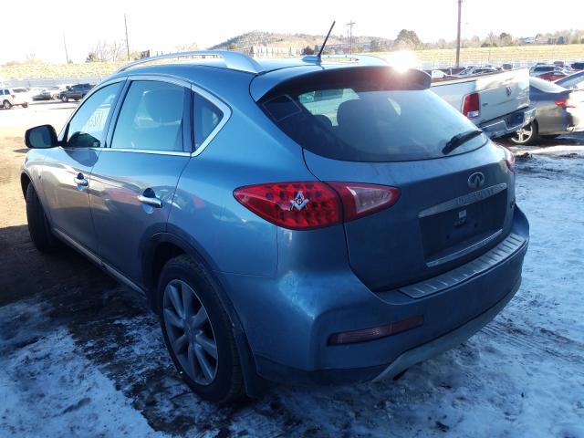 2016 INFINITI QX50 JN1BJ0RR6GM262151