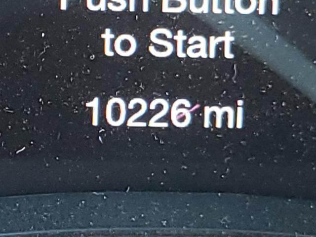 2020 DODGE DURANGO GT 1C4RDHDG1LC411105