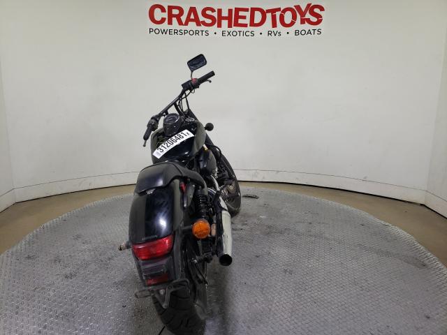 2015 HONDA VT750 C2B JH2RC537XFK500823