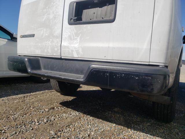 2019 CHEVROLET EXPRESS G2 - 1GCWGAFP3K1365480
