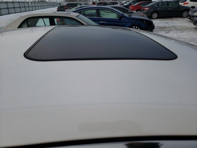 2016 LINCOLN MKZ HYBRID 3LN6L2LU6GR602774