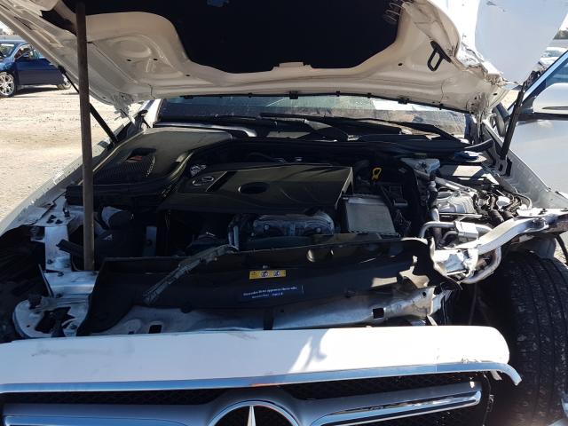 2017 MERCEDES-BENZ E 300 4MAT WDDZF4KB6HA062767