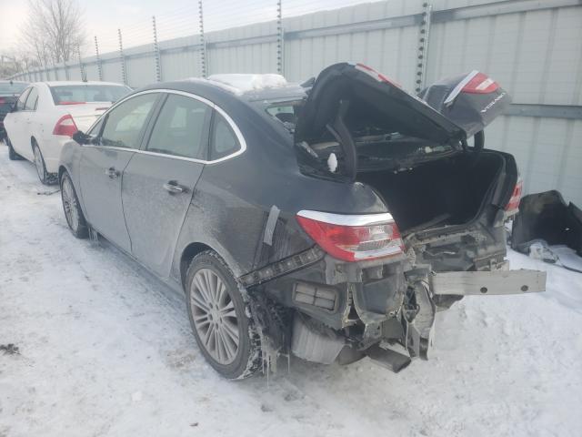 2014 BUICK VERANO 1G4PP5SK6E4162295