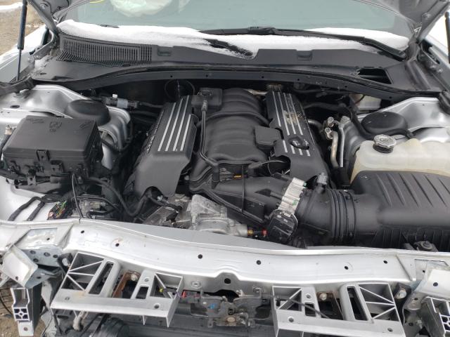 2020 DODGE CHARGER SC 2C3CDXGJ7LH135683