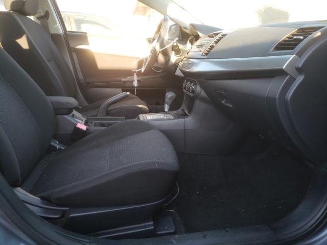 2011 MITSUBISHI LANCER ES/ JA32U2FU3BU016061