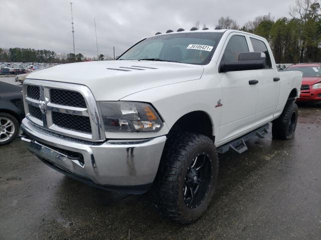 2016 RAM 3500 ST 3C63R3CL1GG122289