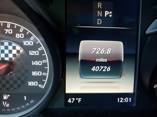 2016 MERCEDES-BENZ C 450 4MAT 55SWF6EB5GU111501