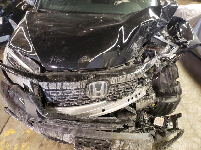 2019 HONDA PASSPORT E 5FNYF8H03KB022020